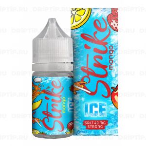 Strike Salt - Ice Mango Strike Salt - Ice Mango
