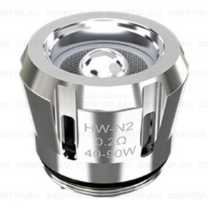 Испаритель Eleaf HW-N2 (iJust 3/21700/Ello)