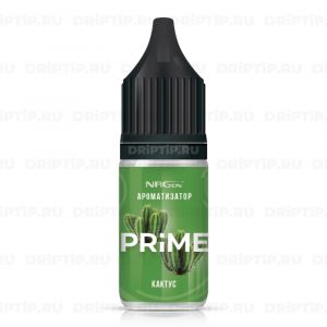 Ароматизатор NRGon Prime - Кактус