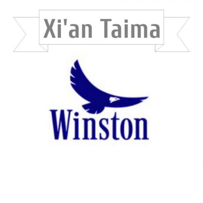 Xi'an Taima - Winston Xi'an Taima - Winston