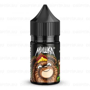 Мишка V2 Salt - Манго Маракуйя Мишка V2 Salt - Манго Маракуйя
