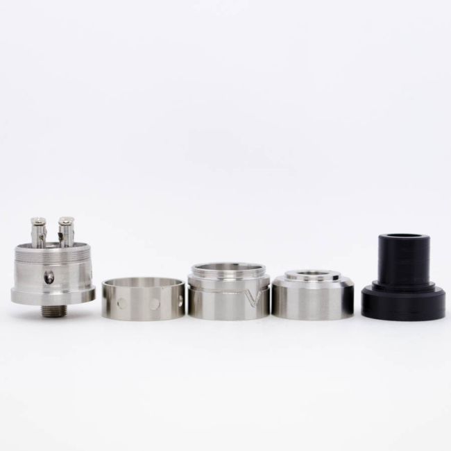 Magma V2 RDA Magma V2 RDA