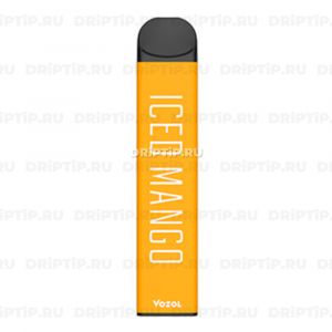 Vozol D23 - Манговый Лёд Vozol D23 - Манговый Лёд