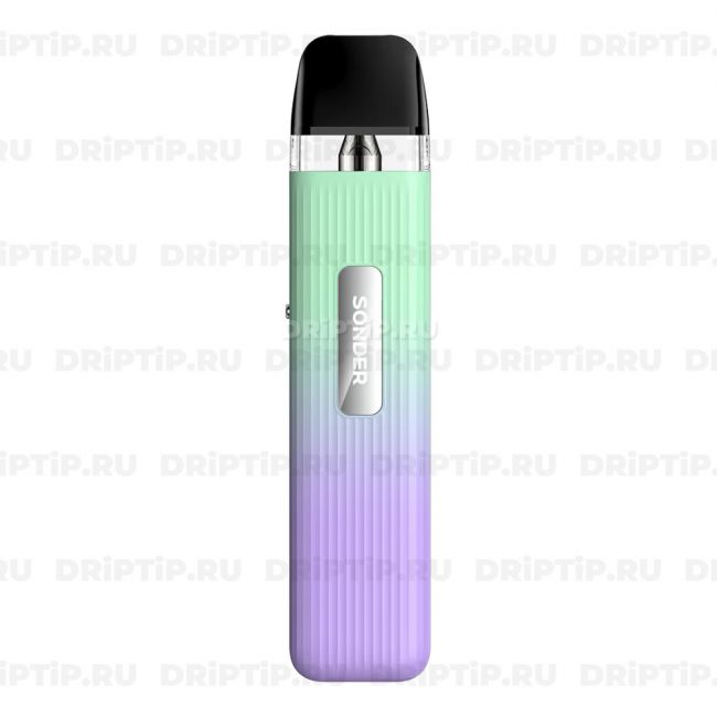 Geekvape Sonder Q Pod Kit Geekvape Sonder Q Pod Kit
