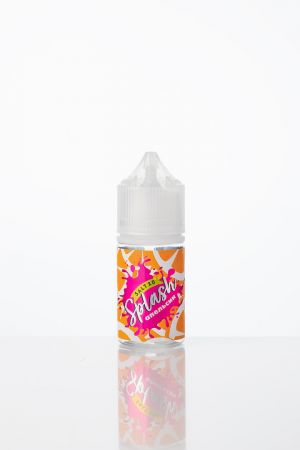 Splash Salt - Апельсин с лесными ягодами Splash Salt - Апельсин с лесными ягодами