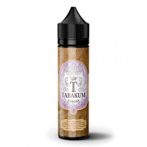 Tabakum - Corona Tabakum - Corona