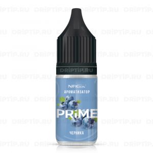 Ароматизатор NRGon Prime - Черника Ароматизатор NRGon Prime - Черника