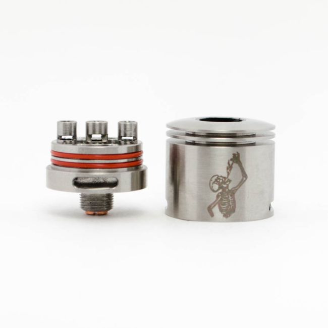 Freakshow Mini RDA Freakshow Mini RDA