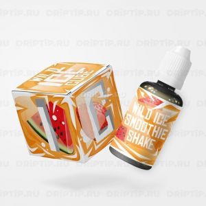 Wild Ice Cube Salt - Smoothie Shake Wild Ice Cube Salt - Smoothie Shake