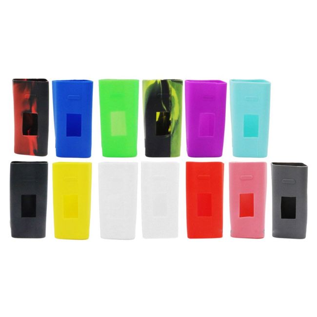 Чехол силиконовый для Joyetech Cuboid 150W