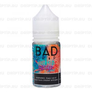 Bad Drip - Dont Care Bear Ice 30ml