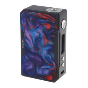 VOOPOO DRAG 157W TC VW APV Box Mod (Azure) VOOPOO DRAG 157W TC VW APV Box Mod (Azure)