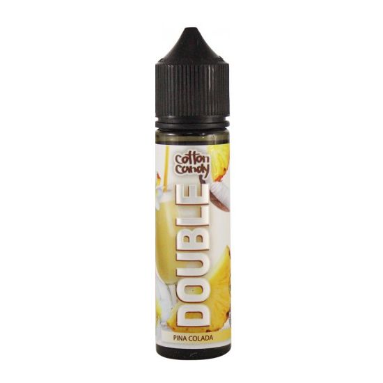 Double - Pina-Colada