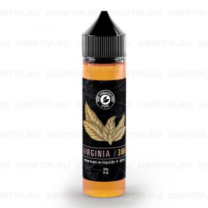 Tobacco Pipe - Virginia