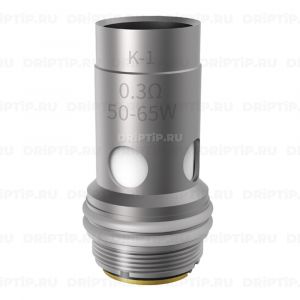 Испаритель Smoant K-1 (Pasito2 / Knight 80) Испаритель Smoant K-1 (Pasito2 / Knight 80)