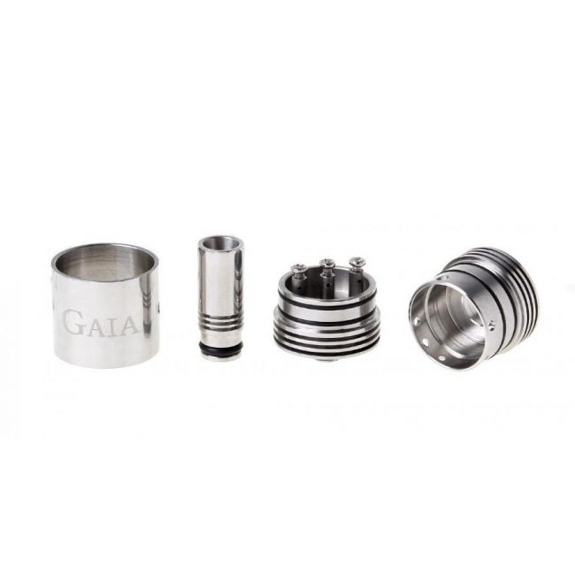 Gaia RDA Gaia RDA
