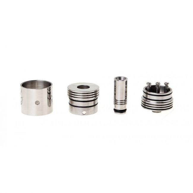 Gaia RDA Gaia RDA