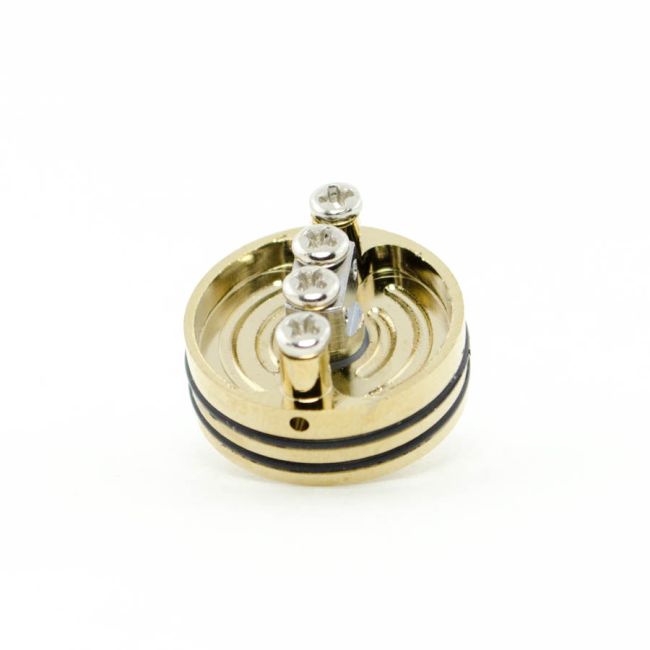 Plume Veil RDA Plume Veil RDA