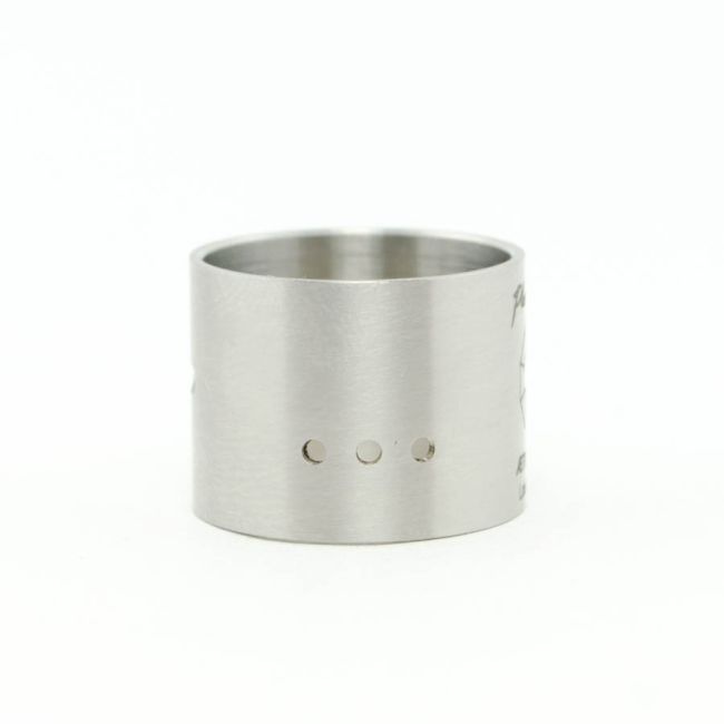 Plume Veil RDA Plume Veil RDA