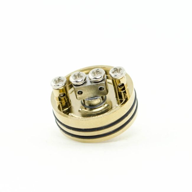 Plume Veil RDA Plume Veil RDA