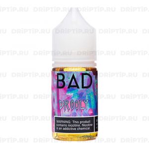 Bad Drip - Drooly 30ml Bad Drip - Drooly 30ml