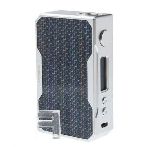 VOOPOO DRAG 157W TC VW APV Box Mod (Black & Blue) VOOPOO DRAG 157W TC VW APV Box Mod (Black & Blue)