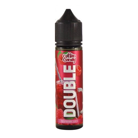 Double - Raspberry Juice