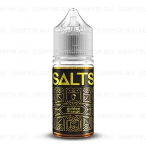 Salts - Golden Mango Salts - Golden Mango