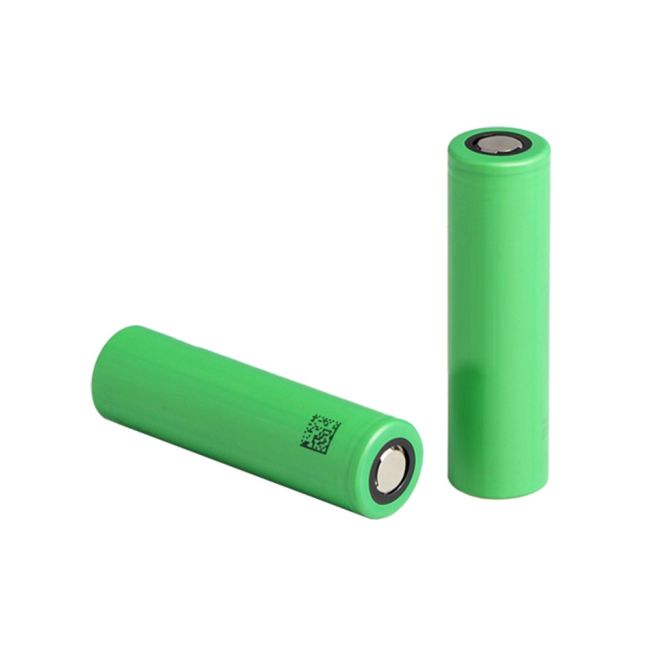 Аккумулятор Sony VTC6 3000mAh Аккумулятор Sony VTC6 3000mAh