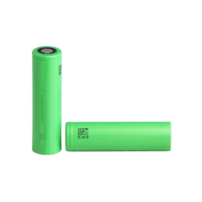Аккумулятор Sony VTC6 3000mAh Аккумулятор Sony VTC6 3000mAh