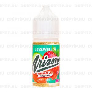 Maxwells Freebase - Arizona Maxwells Freebase - Arizona