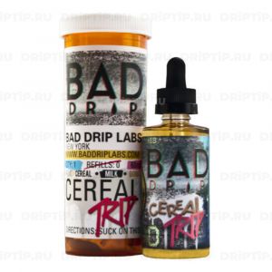 Bad Drip - Cereal Trip Bad Drip - Cereal Trip