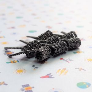 Staggered Fused 0.4OHM Staggered Fused 0.4OHM