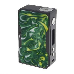 VOOPOO DRAG 157W TC VW APV Box Mod (Jade) VOOPOO DRAG 157W TC VW APV Box Mod (Jade)