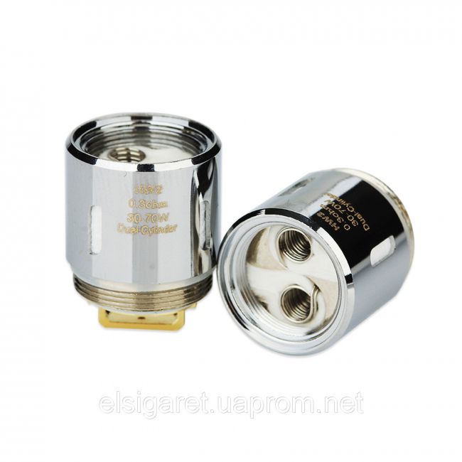 Испаритель iJust 3 HW-2 0.3 Ом Испаритель iJust 3 HW-2 0.3 Ом