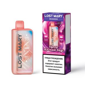 Lost Mary MO30000 - Гранатовый Всплеск