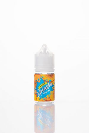 Splash Salt - Персик Splash Salt - Персик
