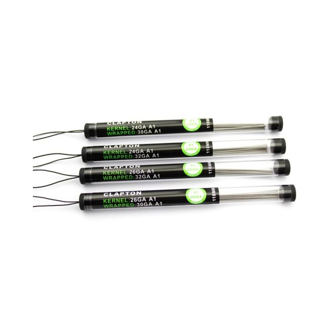 LANTAIQI Clapton Wire Rod LANTAIQI Clapton Wire Rod