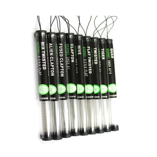 LANTAIQI Clapton Wire Rod LANTAIQI Clapton Wire Rod