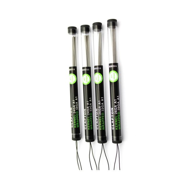 LANTAIQI Clapton Wire Rod LANTAIQI Clapton Wire Rod