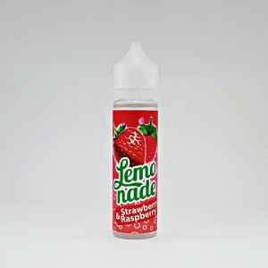Lemo nade - Strawberry & raspberry 60 мл Lemo nade - Strawberry & raspberry 60 мл