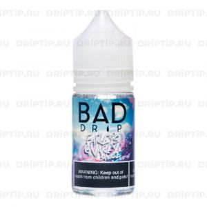 Bad Drip - Farley's Gnarly Sauce Ice 30ml Bad Drip - Farley's Gnarly Sauce Ice 30ml