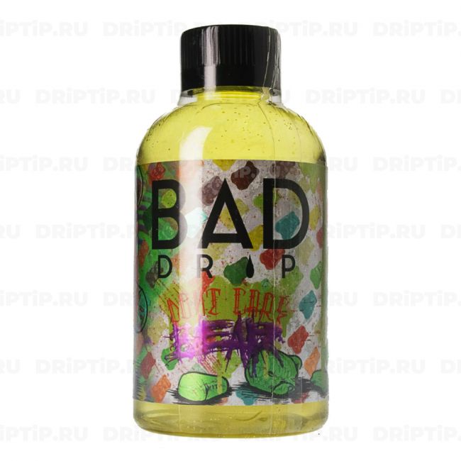 Жидкость Bad Drip - Don't Care Bear 