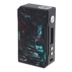 VOOPOO DRAG 157W TC VW APV Box Mod (Purple Jade) VOOPOO DRAG 157W TC VW APV Box Mod (Purple Jade)