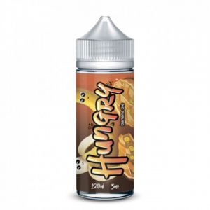 Hungry - Banana Pie Hungry - Banana Pie