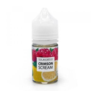 Ice Paradise Salt - Crimson Scream Ice Paradise Salt - Crimson Scream