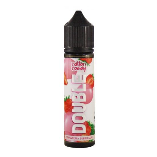 Double - Strawberry Bubblegum