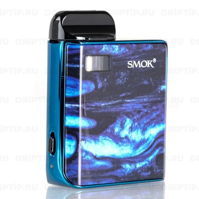 SMOK Mico Resin AIO - набор SMOK Mico Resin AIO - набор