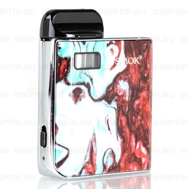 SMOK Mico Resin AIO - набор SMOK Mico Resin AIO - набор