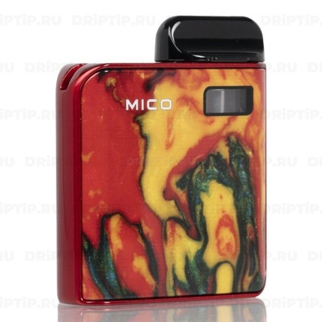 SMOK Mico Resin AIO - набор SMOK Mico Resin AIO - набор